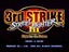 Street Fighter 3: Third Strike (Street Fighter Anniversary Collection)